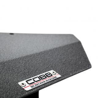 Mazdaspeed3 Airbox Gen1 Mazdaspeed3 2007-2009