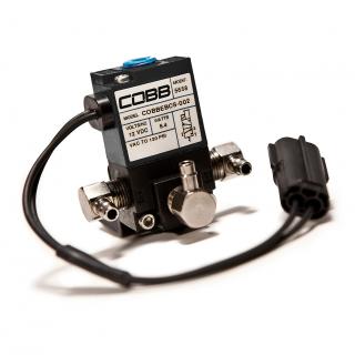 MAZDASPEED 3-Port Boost Control Solenoid (BCS)