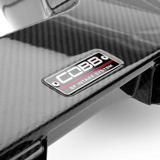 Audi / Volkswagen Redline Carbon Fiber Intake System (Mk7) Golf, (Mk7/Mk7.5) GTI, Golf R, (A7) Jetta GLI, (8V) Audi A3/S3