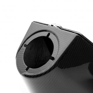 Volkswagen Redline Carbon Fiber Intake  (Mk8) GTI