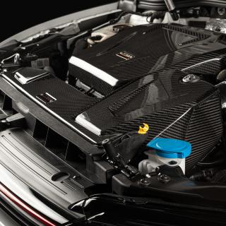 Volkswagen Redline Carbon Fiber Intake  (Mk8) GTI