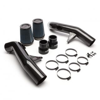 Nissan Redline Carbon Fiber Big SF Intake System GT-R 2008-2018