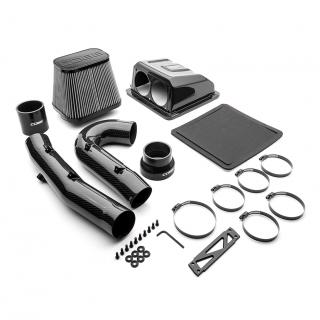 Ford Redline Carbon Fiber Intake System F-150 2.7L EcoBoost 2018-2020