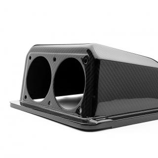 Ford Redline Carbon Fiber Intake System F-150 2.7L EcoBoost 2018-2020