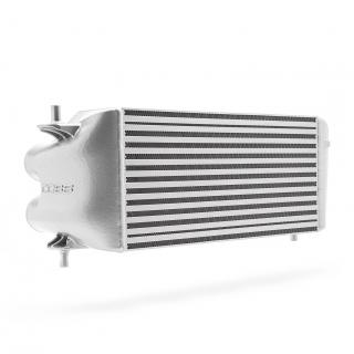 Ford Front Mount Intercooler Silver (Factory Location) F-150 EcoBoost Raptor / Limited / 3.5L / 2.7L