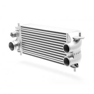 Ford Front Mount Intercooler Silver (Factory Location) F-150 EcoBoost Raptor / Limited / 3.5L / 2.7L