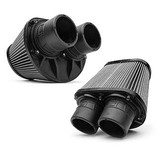 Intake System w/ HCT for Ford F-150 EcoBoost Raptor 2021+