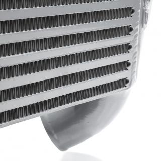 Ford Front Mount Intercooler Silver F-150 EcoBoost Raptor / Limited / 3.5L / 2.7L