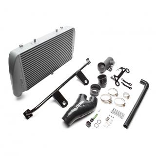 Ford Stage 2 Redline Carbon Fiber Power Package Silver F-150 Ecoboost Raptor / Limited