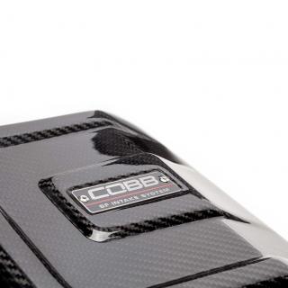 Ford Redline Carbon Fiber Intake System F-150 EcoBoost Raptor / Limited / 3.5L
