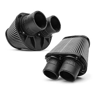 Redline Carbon Fiber Intake System w/ HCT for Ford F-150 EcoBoost Raptor / Limited / 3.5L 2017-2020