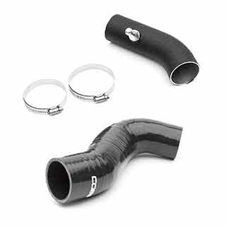 Passenger Side Inlet Tubes for Ford F-150/Raptor (Gen2) 2017-2020