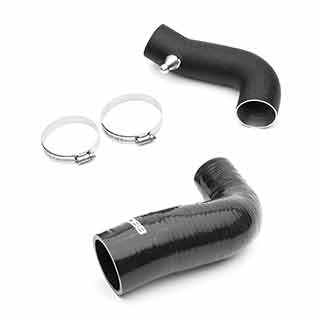 Redline Carbon Fiber Turbo Inlets for Ford F-150/Raptor (Gen3) 2021-2026