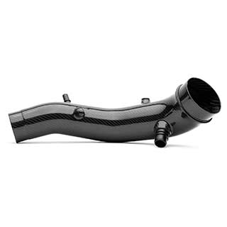 Redline Carbon Fiber Turbo Inlets for Ford F-150/Raptor (Gen3) 2021-2026