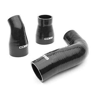 Redline Carbon Fiber Turbo Inlets for Ford F-150/Raptor (Gen3) 2021-2026