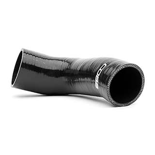 Upgraded Turbo Silicone Inlets for Ford F-150/Raptor (Gen3) 2021-2026