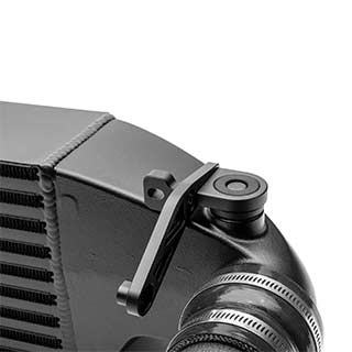 Intercooler Kit (Black) for Honda Civic Type R (FL5), Acura Integra Type S (DE5)
