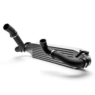 Intercooler Kit (Silver) for Honda Civic Type R (FL5), Acura Integra Type-S (DE5)
