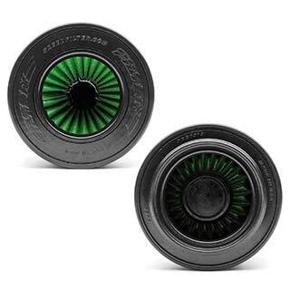 High Flow Filter for Ford Bronco 2.3L / 2.7L 2021-2025