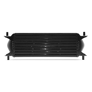 Ford Front Mount Intercooler Black Bronco 2021-2023