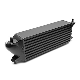 Ford Front Mount Intercooler Black Bronco 2021-2023