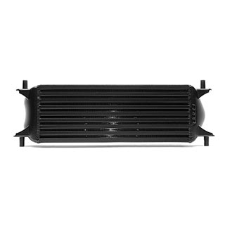 Ford Front Mount Intercooler Black (Factory Location) 2022-2024 Bronco Raptor, 2024 Ranger Raptor