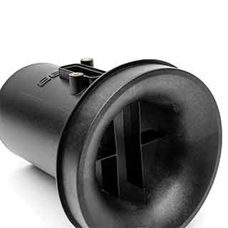 COBB SF Intake System for Toyota Tacoma 2024+, 4Runner 2025+