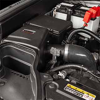 COBB SF Intake System for Toyota Tacoma 2024+, 4Runner 2025+