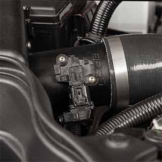 COBB SF Intake System for Toyota Tacoma 2024+, 4Runner 2025+