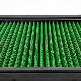 High Flow Filter for Toyota Land Cruiser 2024-2026 (Hybrid)