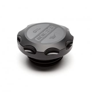 Subaru Delrin Oil Cap