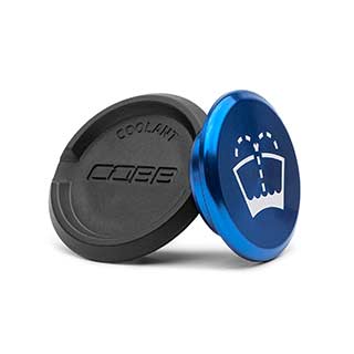 Subaru Coolant Overflow Tank WRX 2022-2024