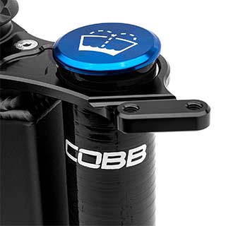 Subaru Coolant Overflow Tank WRX 2022-2024