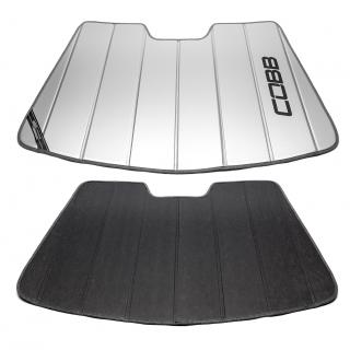 COBB x Covercraft Sun Shade Ford Fiesta ST 2014-2019