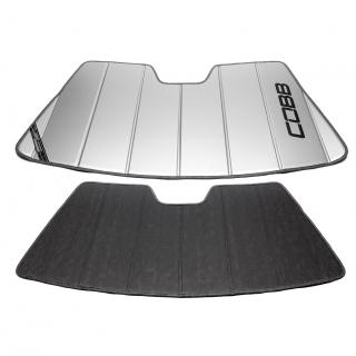 COBB x Covercraft Sun Shade Subaru WRX 2002-2007, STI 2004-2007