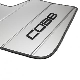 COBB x Covercraft Sun Shade Subaru WRX 2002-2007, STI 2004-2007