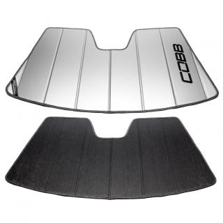 COBB x Covercraft Sun Shade Subaru WRX 2008-2014, STI 2008-2014