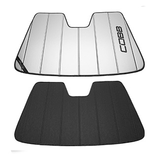 COBB x Covercraft Sun Shade Subaru WRX 2022+