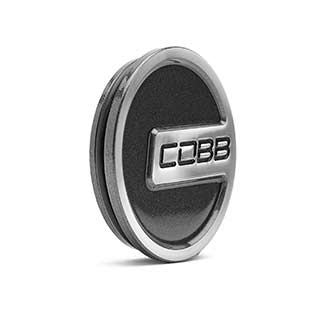 COBB Performance Series ST-01 Wheel, 18x9.5, ET40, 5x114.3, Gunmetal