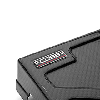 Subaru Redline Fuse Cover WRX 2008-2021, STI 2008-2021, Type RA 2018, S209 2019