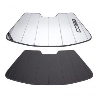 COBB x Covercraft Sun Shade Mitsubishi Lancer Evolution 2008-2017