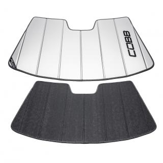 COBB x Covercraft Sun Shade Mazdaspeed3 2007-2009