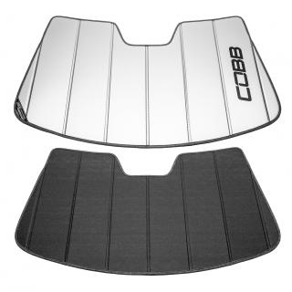 COBB X Covercraft Sun Shade Mazdaspeed3 2010-2013