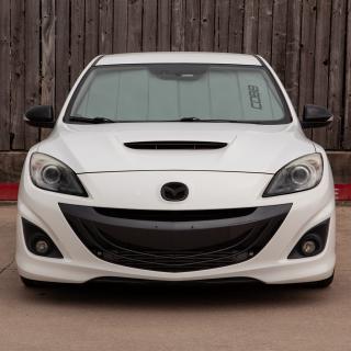 COBB X Covercraft Sun Shade Mazdaspeed3 2010-2013