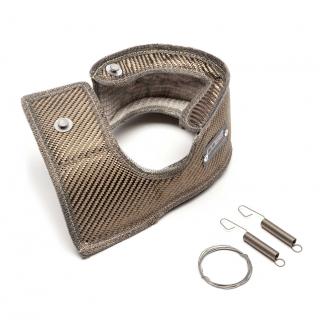 Mazda Turbo Blanket Mazdaspeed3 06-13