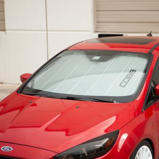 COBB x Covercraft Sun Shade Ford Focus ST 2013-2018, Focus RS 2016-2018