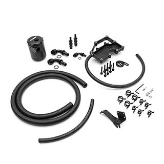 Air/Oil Separator for Ford Focus ST 2013-2018