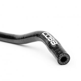 Audi / Volkswagen Coolant Hose Reroute Kit