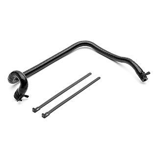 Volkswagen Coolant Hose Reroute Kit (Mk8) GTI 2022-2023