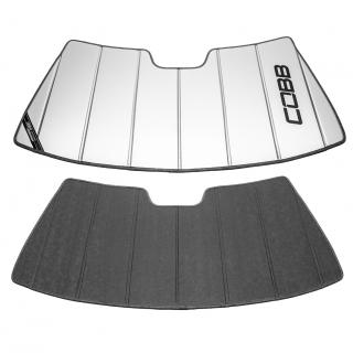 COBB x Covercraft Sun Shade Nissan GT-R 2009-2018